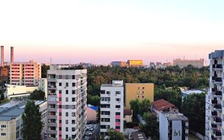 Apartament 2 camere | Regie Residence | Prima închiriere | 730 €/lună - Poză 7