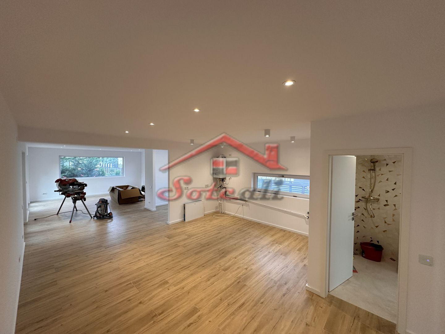 Casă Premium Parter Campina - Poză 17