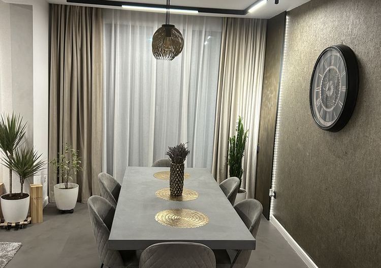 Vila moderna de vanzare | mobilata si utilata | Corbeanca - Tamasi - Poză 2