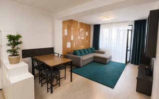Apartament 2 camere - Poză 2