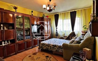 Apartament cu 2 camere de vanzare in zona Velenta, Oradea - Poză 1