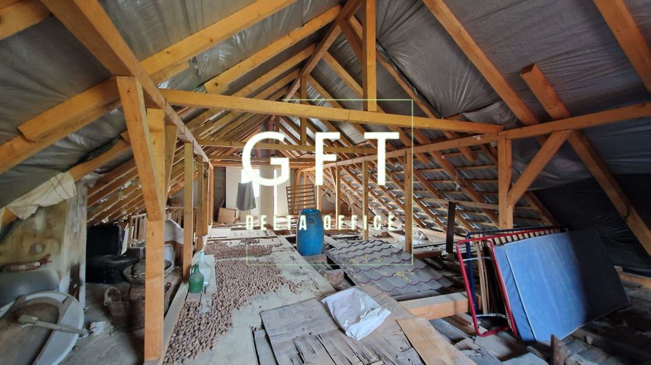 Casă modernă cu vedere panoramică în Năsăud - Poză 22