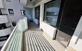Apartament 2 camere open-space, Royal Town, Copou, Iași - Poză 10