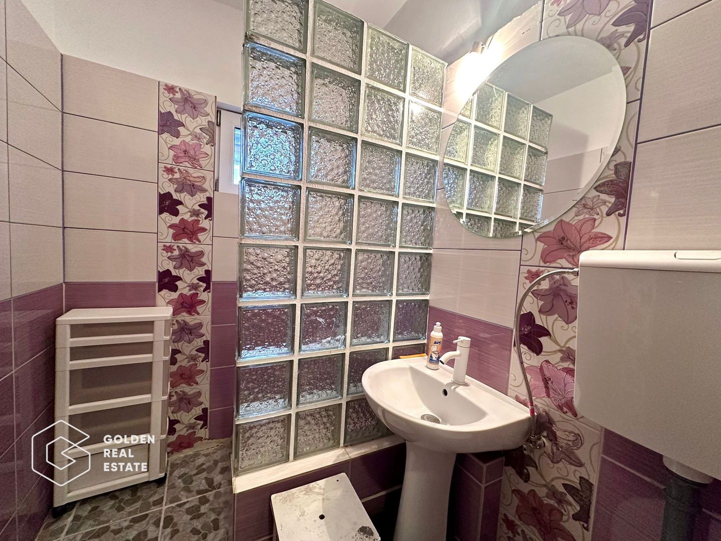 Apartament luminos 2 camere, zona Lebada, cu loc de parcare - Poză 13