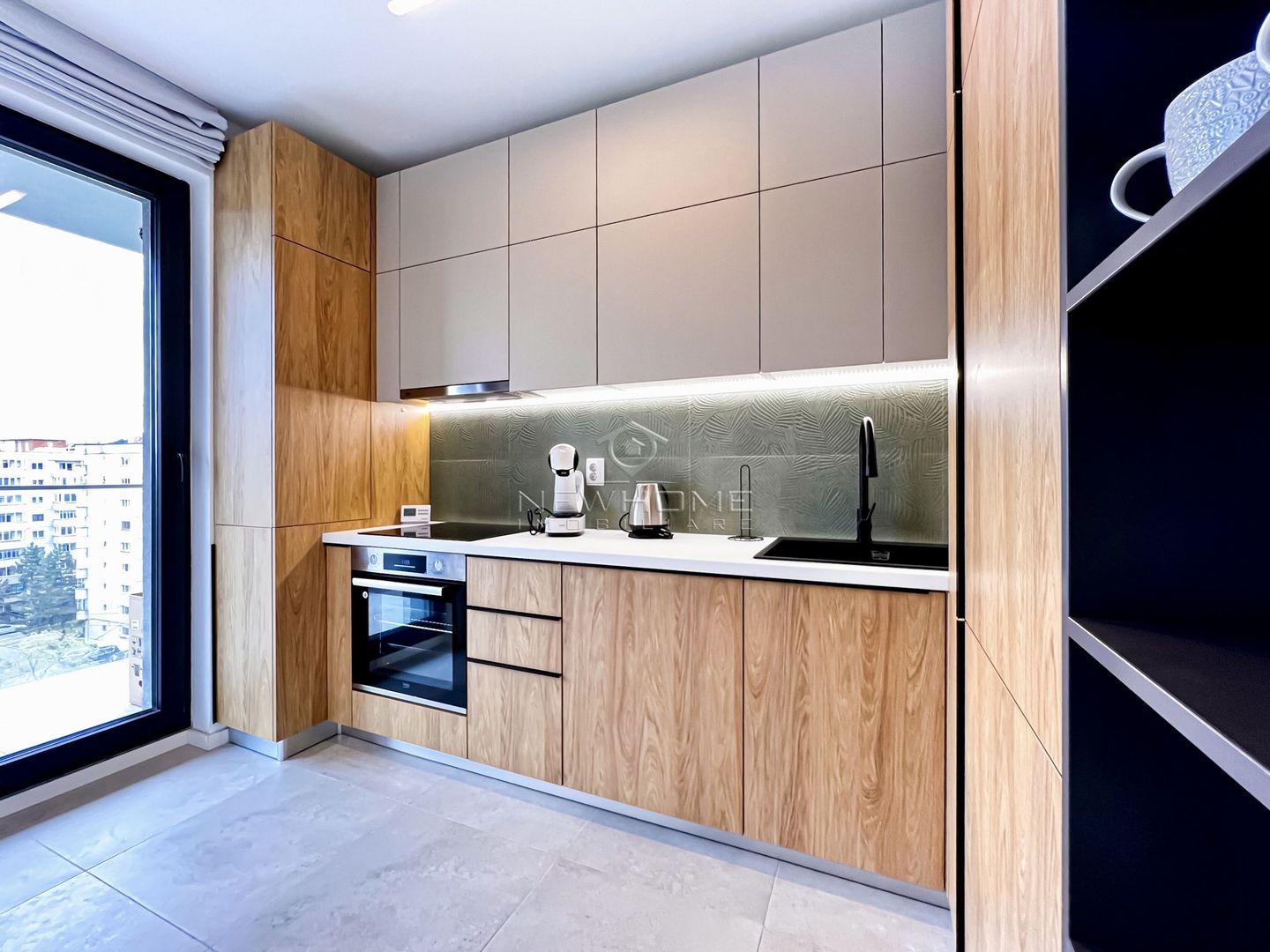 Apartament 2 camere, Plopilor, zona Parcul Rozelor - Poză 5