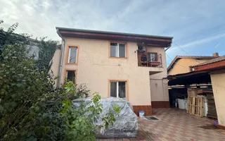 Apartament 2 camere, decomandat, cu intrare separată, la casa/390 euro - Poză 11