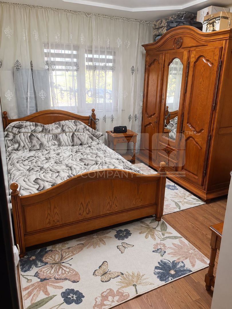 Apartament 3 camere de vânzare | Burdujeni, Suceava | Preț: 90.000 € - Poză 1