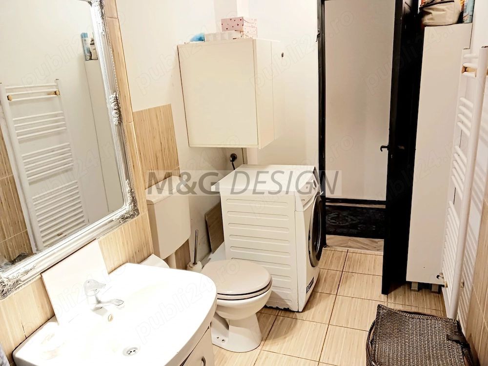 Apartament 4 camere  Circumvalatiunii- Mc Donalds - Poză 4
