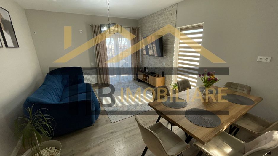 Apartament cu 3 camere, 115mp, Zona Unirii - Poză 1