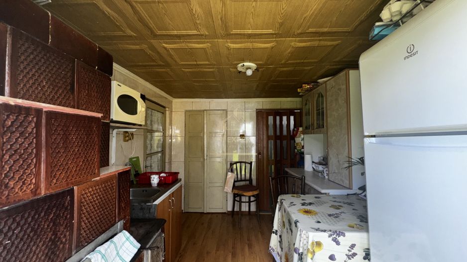CASA 5 CAMERE 180 MP TEREN 814 MP CAMPULUNG - Poză 5