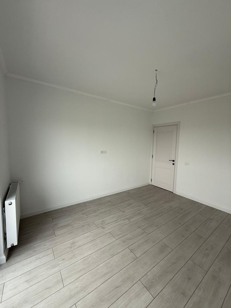 Duplex 4 dormitoare - zona Kids Park - Dumbravita - Poză 9