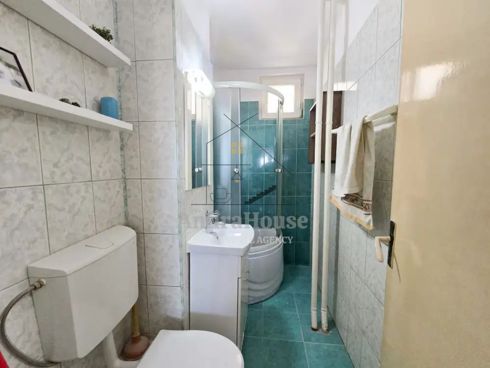 Apartament 3 camere, decomandat, priveliste frumoasa,Marasti zona Piata Marasti - Poză 17