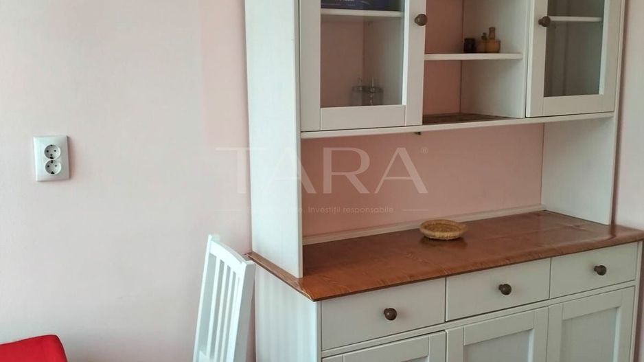 Apartament cu 1 cameră, zona Facultatea de Litere - Poză 1