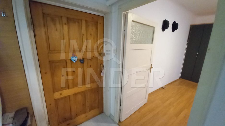 Apartament decomandat zona  Casa de Cultura - Poză 5
