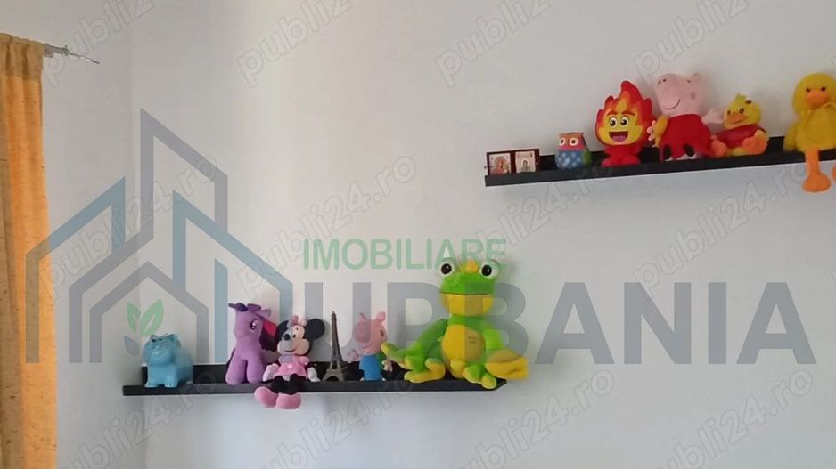 De vanzare apartament 2 camere - Poză 2