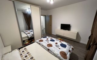 3 Camere-Bloc Nou-Parcare Privata-Modern-Lux-Disponibil Imediat-Nou - Poză 5
