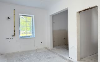 Casa renovată 1500 mp teren in Iosia | Parcul Ghioceilor - Poză 10