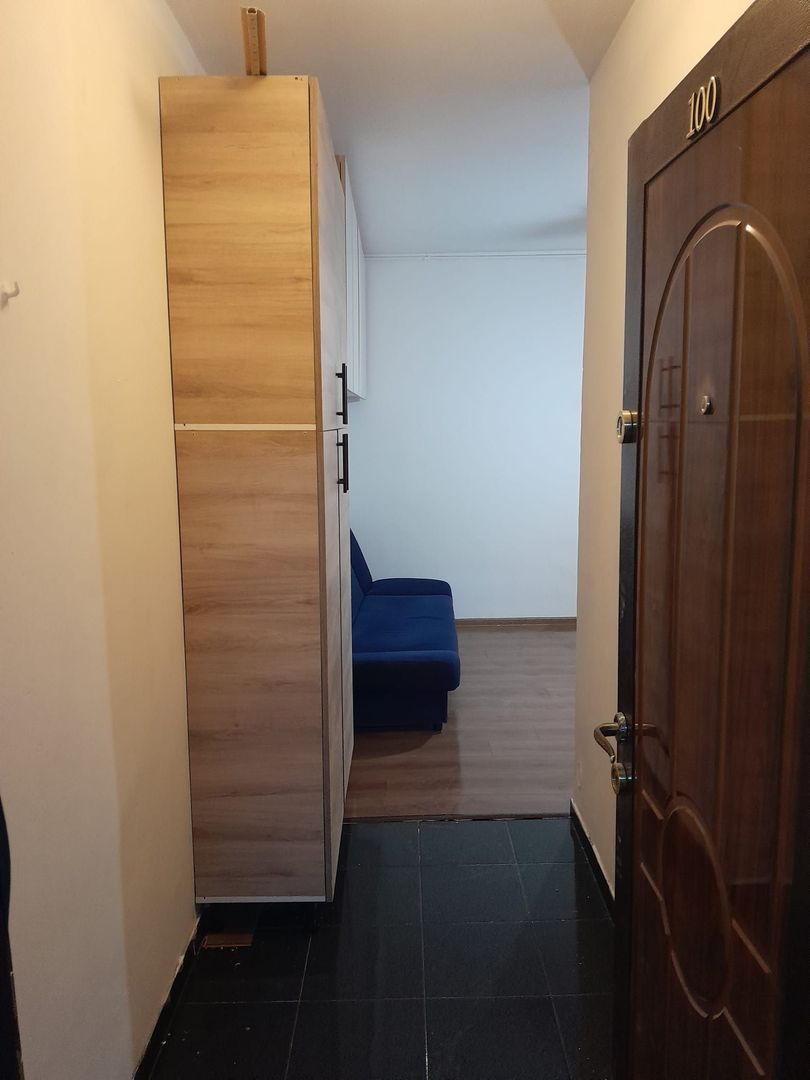 Garsoniera 19 mp str. Postavarul - Poză 18