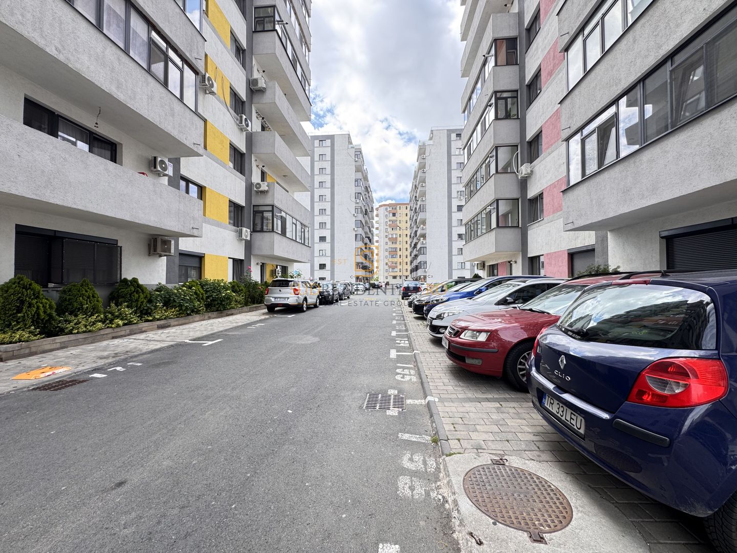 Ap 2 camere decomandat, mobilat si utilat premium, Confort Urban - Poză 13
