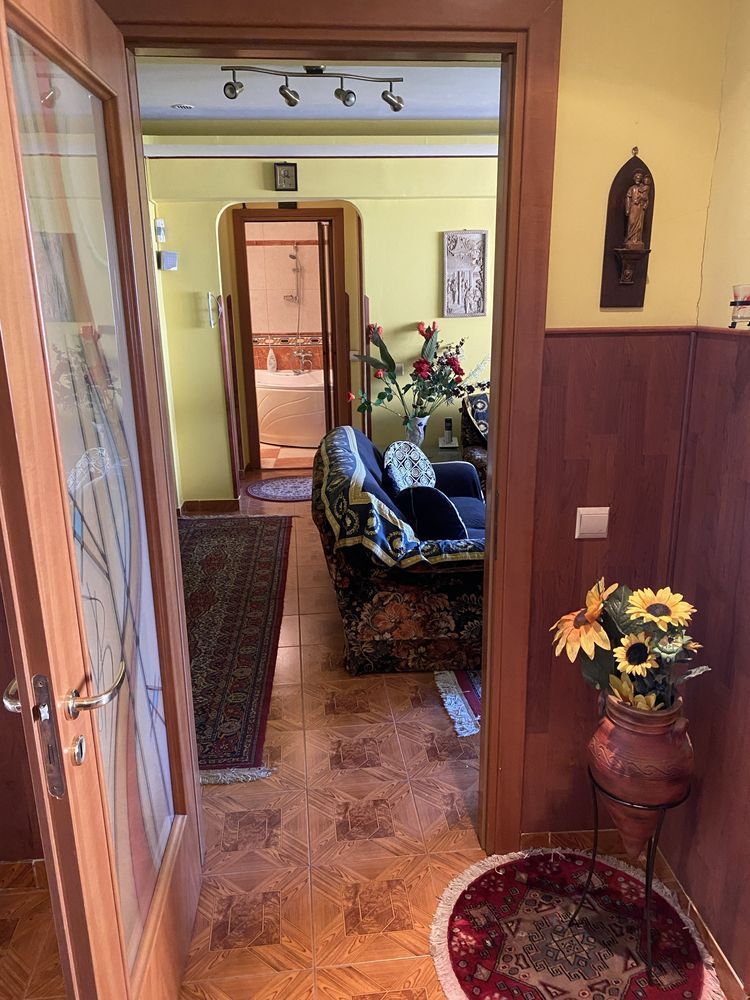 APARTAMENT SUPERB | 2 CAMERE | STEFAN CEL MARE - Poză 6