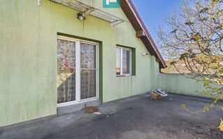 Casă individuală P + E Săcălaz - Poză 60