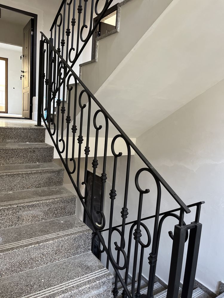 Apartament 2 camere, str. Al. Odobescu - Poză 3