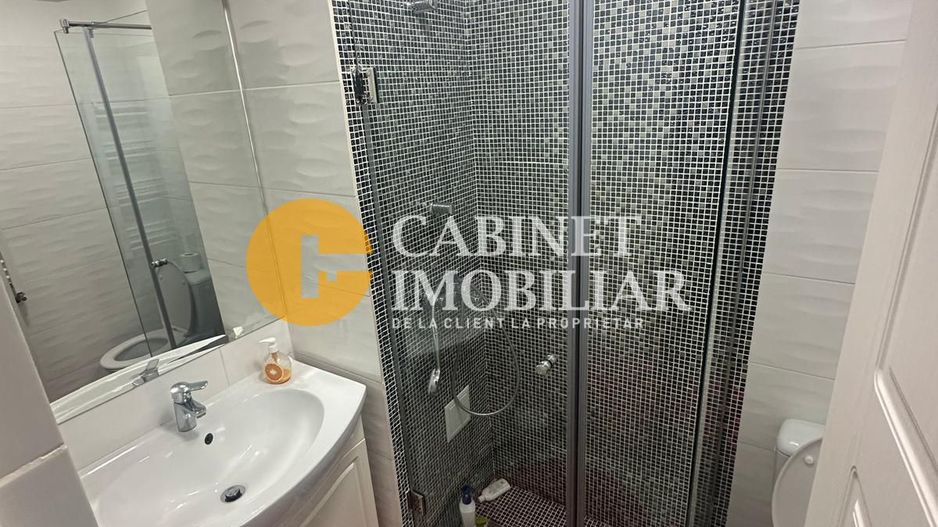 PACURARI - 4 CAMERE DECOMANDAT - ETAJUL 1 - LA BULEVARD - Poză 6