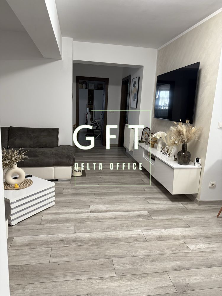 Apartament 3 camere - Bistrita | zona ISU - Poză 5