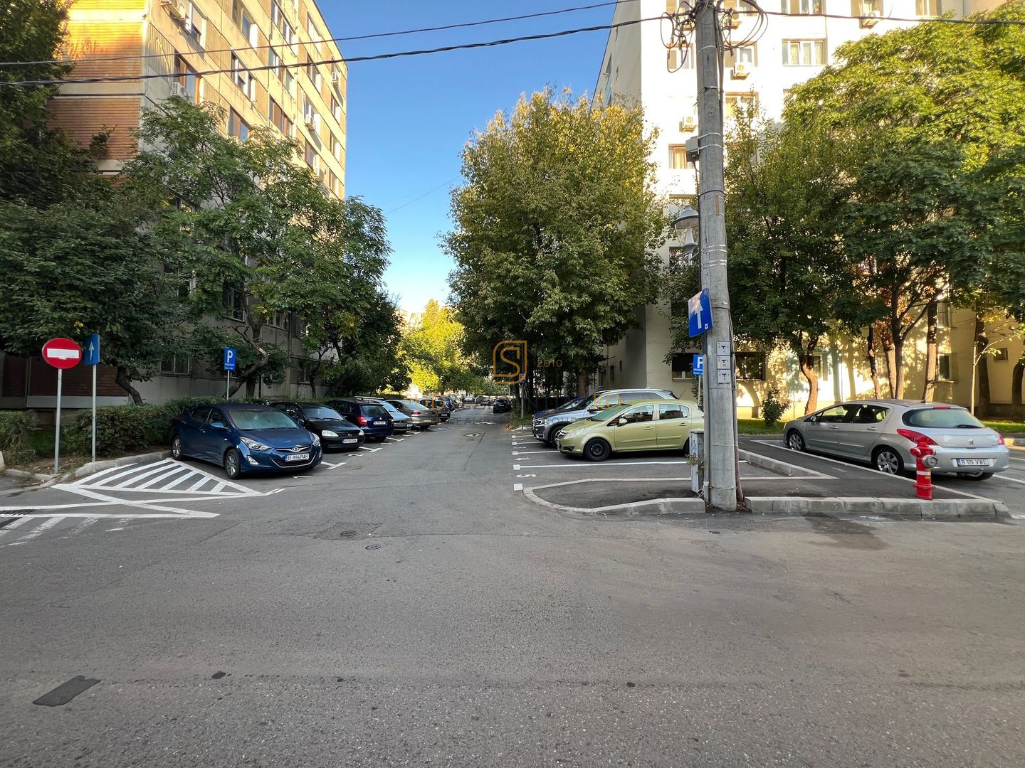 Apartament 3 camere, gata de mutare, zona Oltenitei, Comision 0% - Poză 13