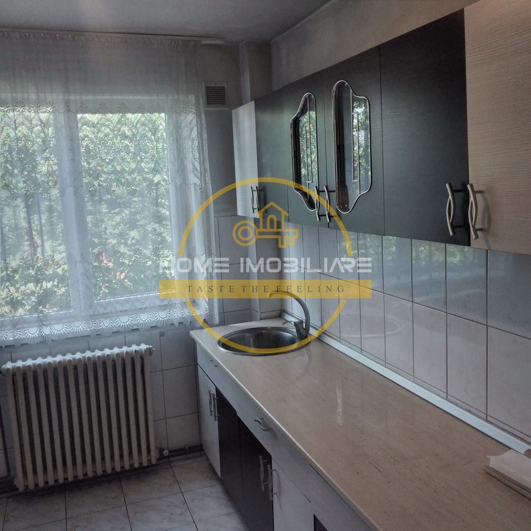 Apartament cu 2 camere / 52mp/ zona Podu Ros - Poză 6