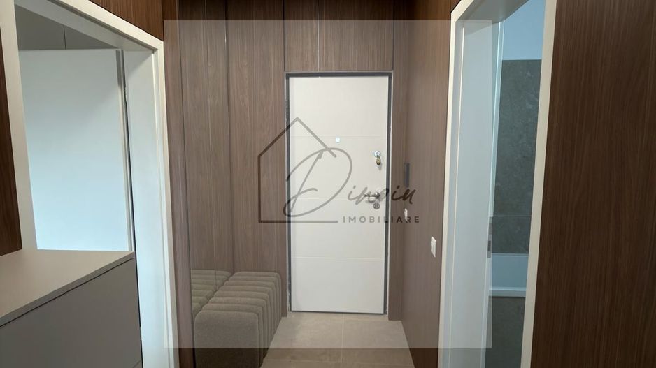 2 camere Tractorul I NOU 2025 I Complex Rezidential Premium I COM 0% - Poză 13