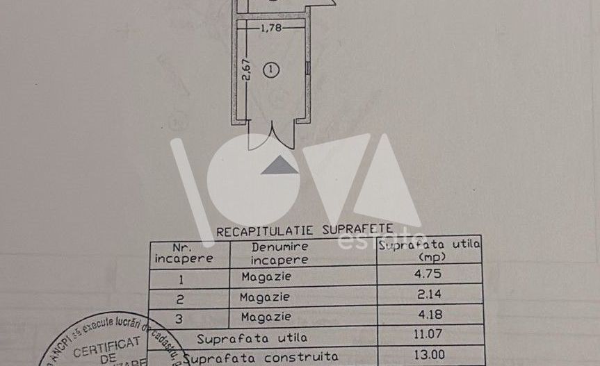 De vânzare: casa S+P+E- Cotroceni - Eroilor - dr. Leonte Anastasievici - Poză 15