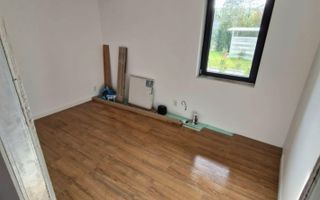 Locuință luminoasă cu 2 camere, terasă și finisaje noi – Între Lacuri - Poză 3