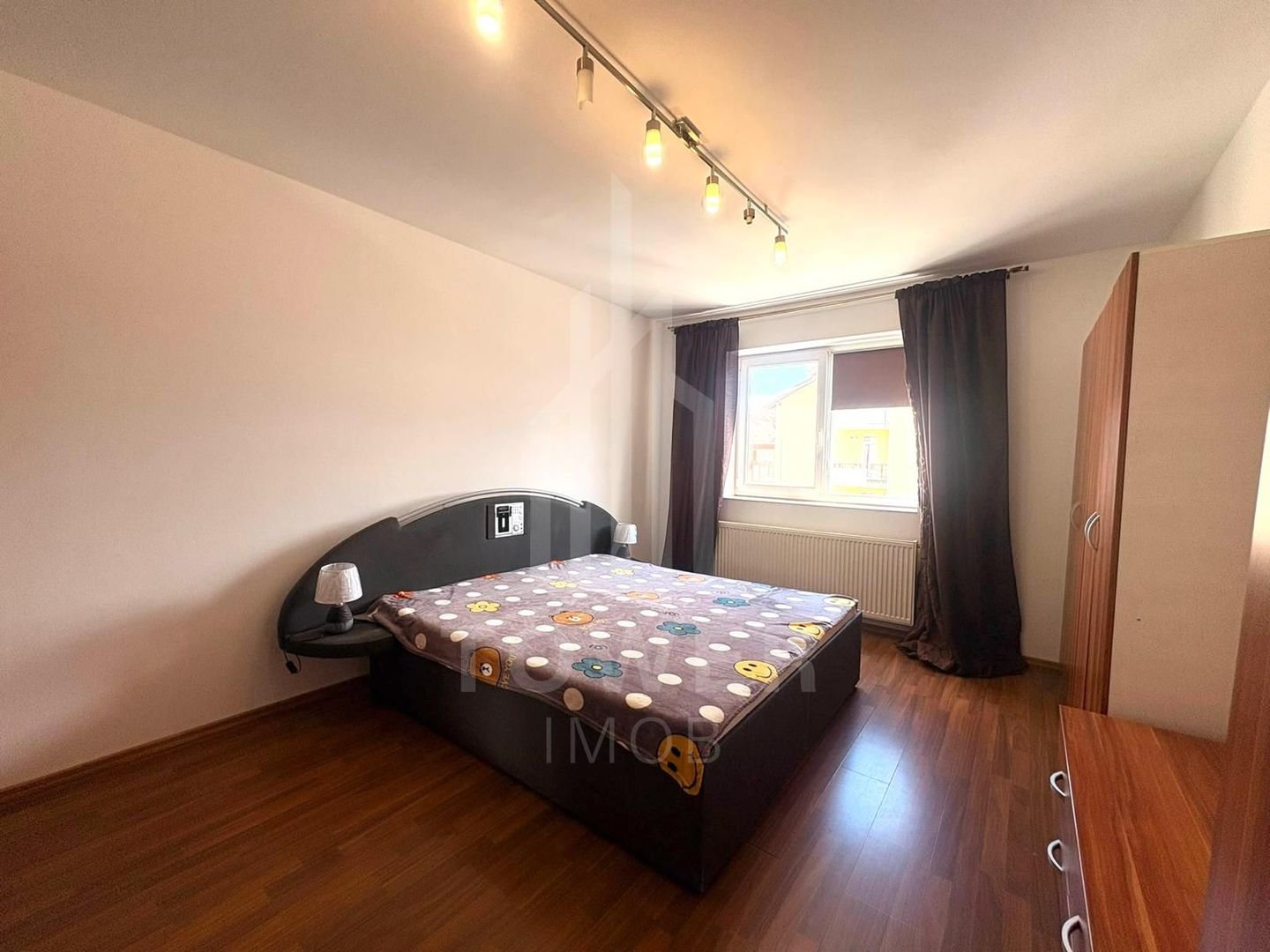 Apartament 3 camere de închiriat - Strada Frunzei - Poză 6
