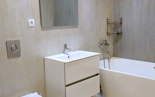 Apartament cu 2 camere premium – Central Park Galați, bloc nou - Poză 10