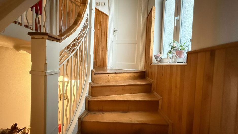 OPORTUNITATE UNICĂ | VILĂ INDIVIDUALĂ  | ZONA PARCUL CAROL - Poză 11