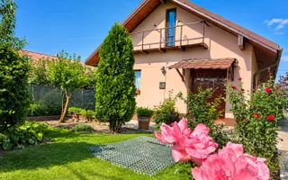 Casă 3 camere | Lipănești | Centrală Gaz | Teren 730 mp | Garaj - Poză 15