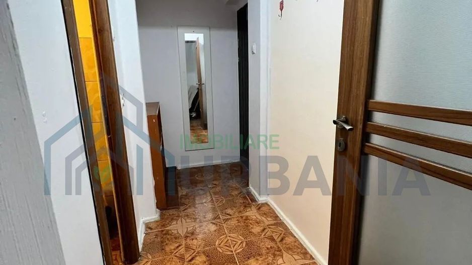 Inchiriez apartament 2 camere - Poză 4