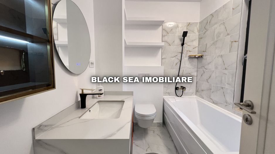 Apartament 3 camere de vanzare - Frontal Mare - Ocazie - Poză 11