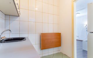 Apartament cu 1 camere de vânzare, zona linistita, Gheorgheni - Poză 4