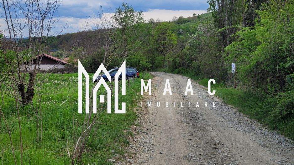 TEREN DE VÂNZARE I SLIMNIC I INTRAVILAN - Poză 1