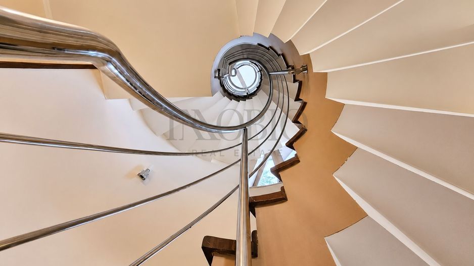 Vila 6 Camere | Baneasa - Sisesti - Poză 12