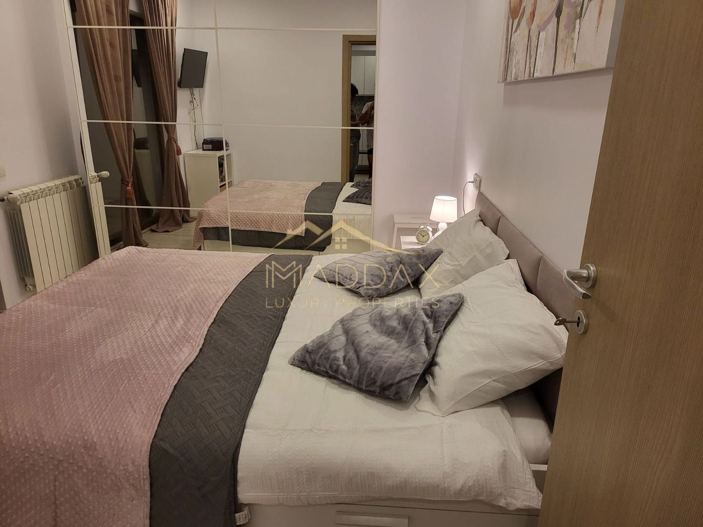 Apartament ***2 camere // Unirii - Poză 9