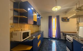 Apartament 3 camere decomandat cu 2 băi în Calea București - Poză 4