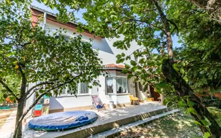 Vila Pipera I Complex Azur I 5 camere, jacuzzi, curte I COMISION 0% - Poză 13