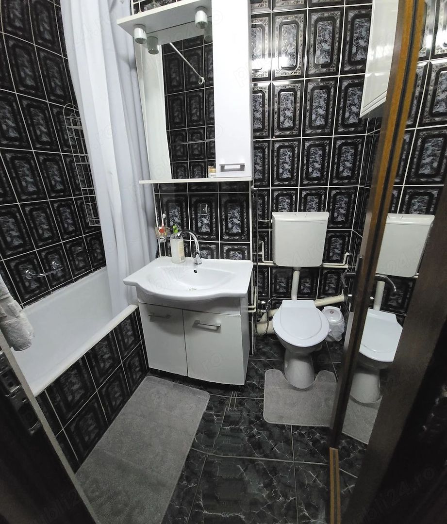 Apartament 2 camere in Zona Pantelimon cu centrala proprie - Poză 9