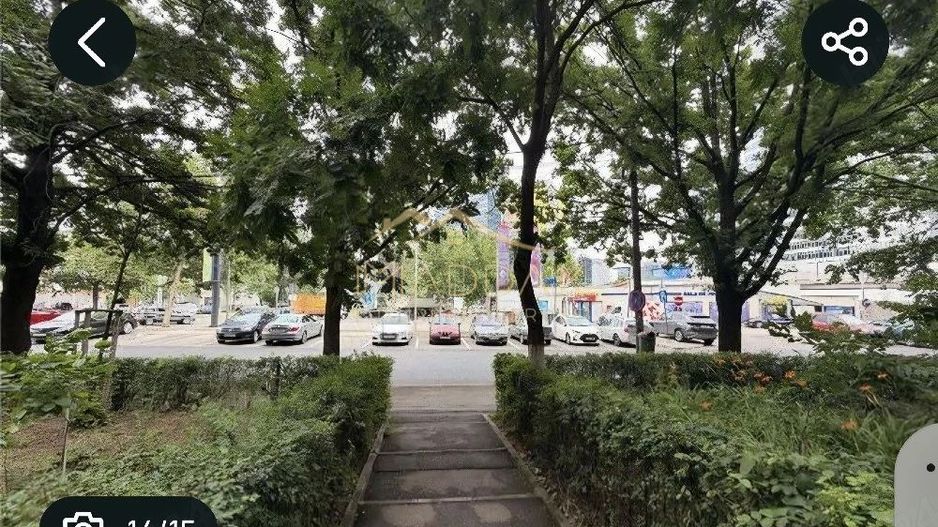 Apartament de vanzare II  Aviatiei  II Mall Promenada - Poză 1