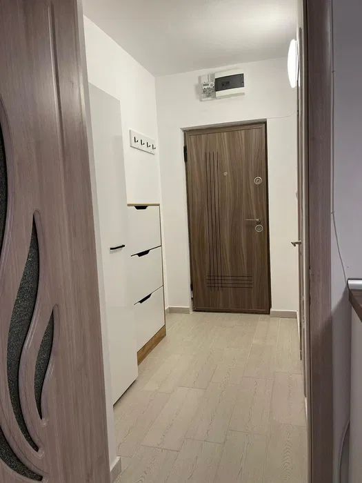 Garsonieră 32 mp Iancului, parter, 10 min metrou, mobilată modern - Poză 7