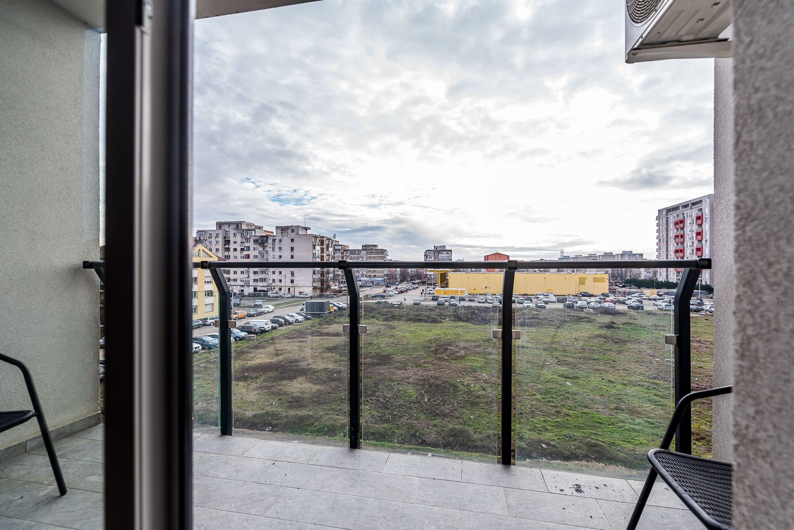 Apartament 2 camere bloc nou - Medlife Genesys - Poză 8
