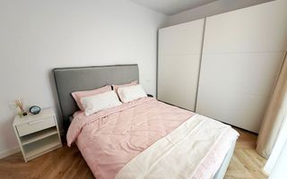 Apartament 2 camere mobilat premium, complex cu facilități complete. - Poză 6